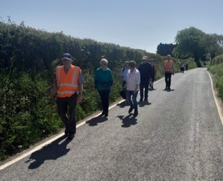 o Goedybryn i Benrhiwpal