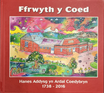 Ffrwyth y Coed