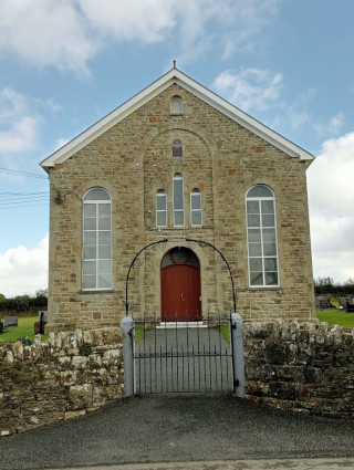 Capel Bryngwenith